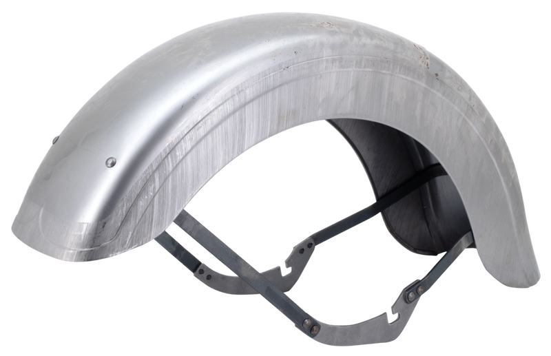 Springer Front Fender For 45S