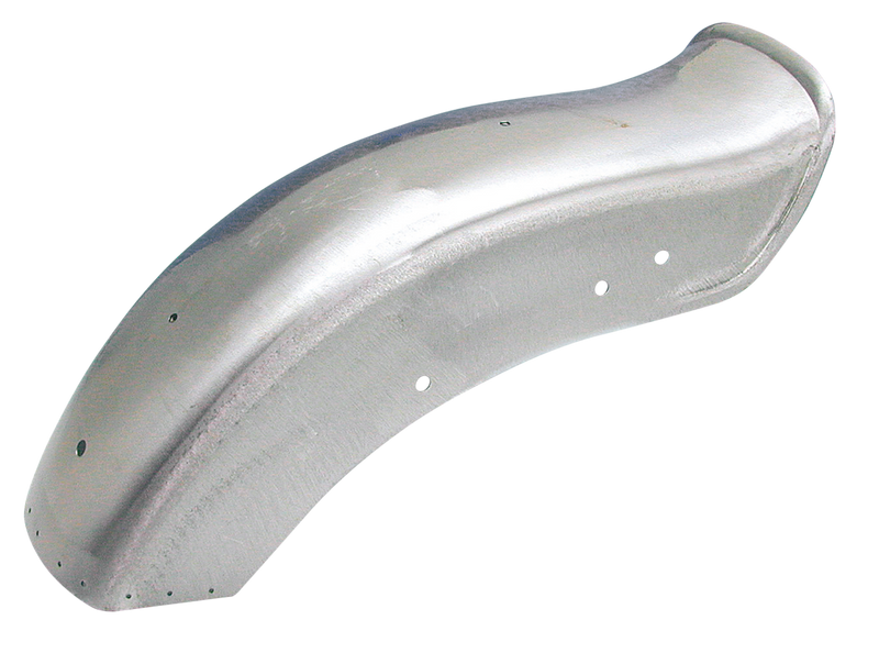 Fatbob Rear Fender XL82-93