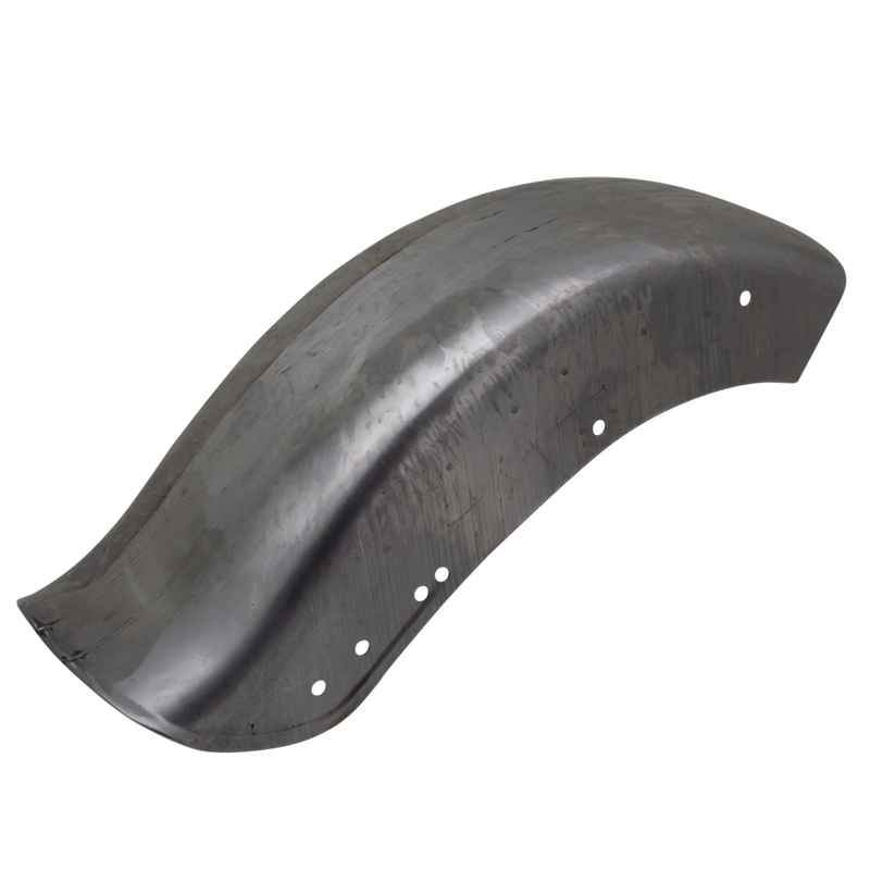 9 Inch Wide Fat Bob Fender For Softai