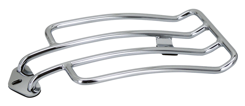 Solo Luggage Rack FXD91-05