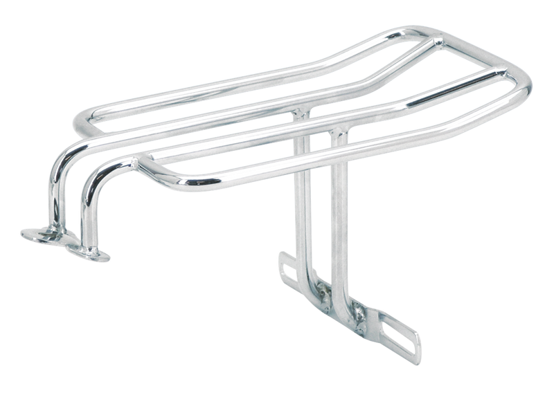 Bobtail Rack FXR82-94 Fx76 Chrome