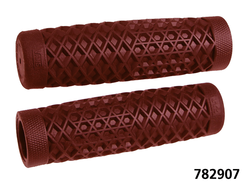 Cult Grips 7/8 Inch Ox Blood