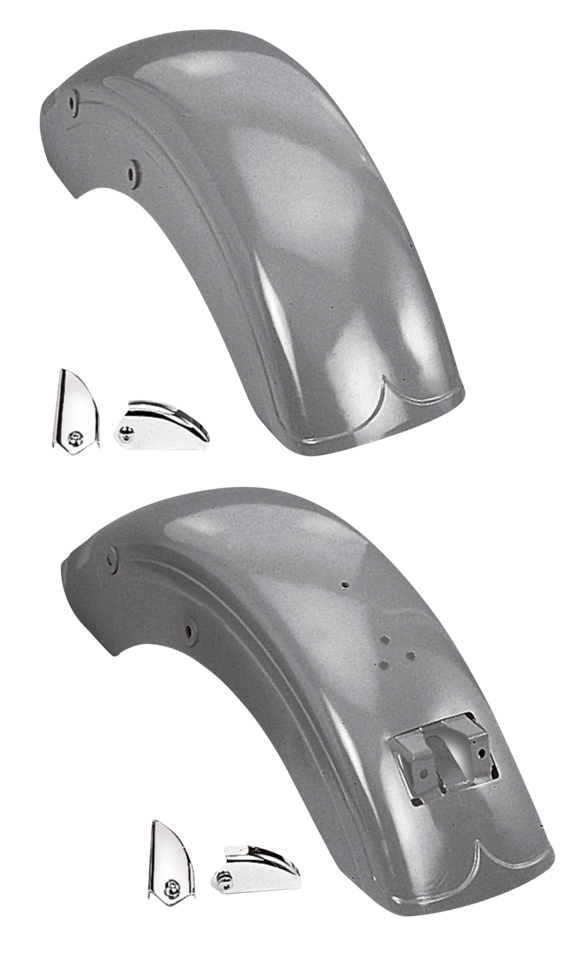 Fenderstrut End Caps (Pair)