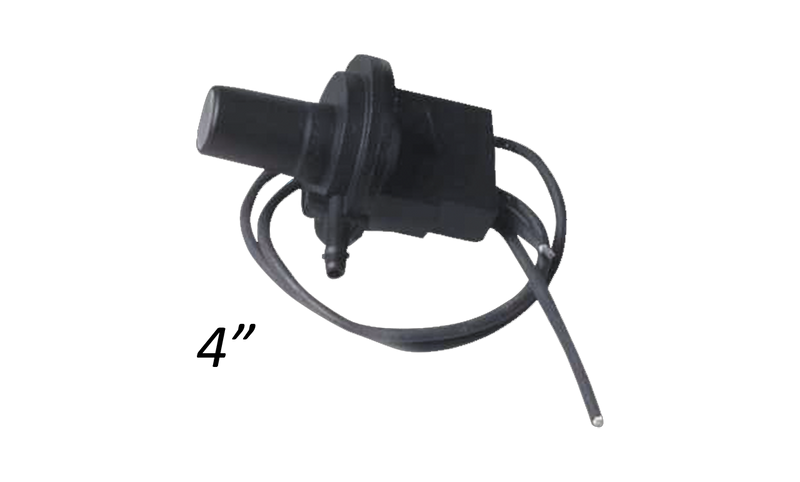 4 Inch Voes Universal Assembly Kit