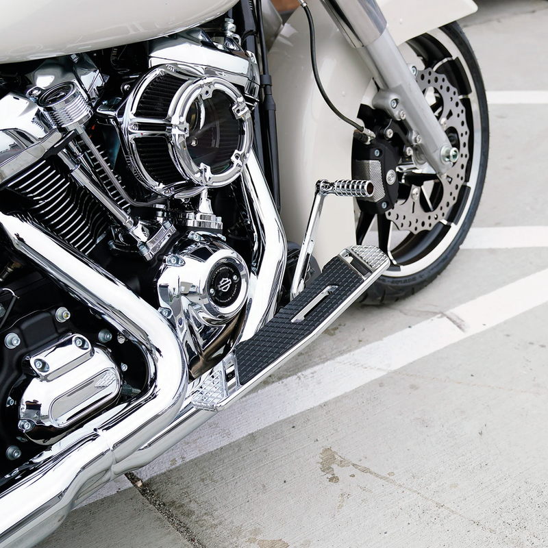 Speedliner Boards Speedliner Dr Floorboards Chr Flh/T80-Up