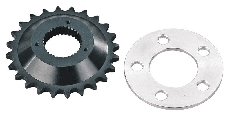 Offset Transmission Sprocket W/Spacer F*St8