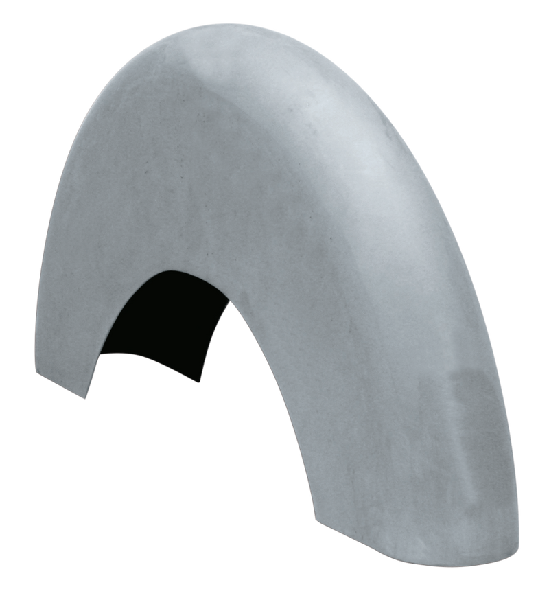 4.25 Inch Custom Front Fender For 21 Inch Wheels