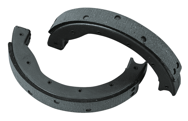 Brake Shoe Fr&R Asb.Free XL/Fx Pair