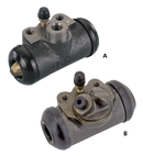 Wheel Cyl. H-D Rear 58-62