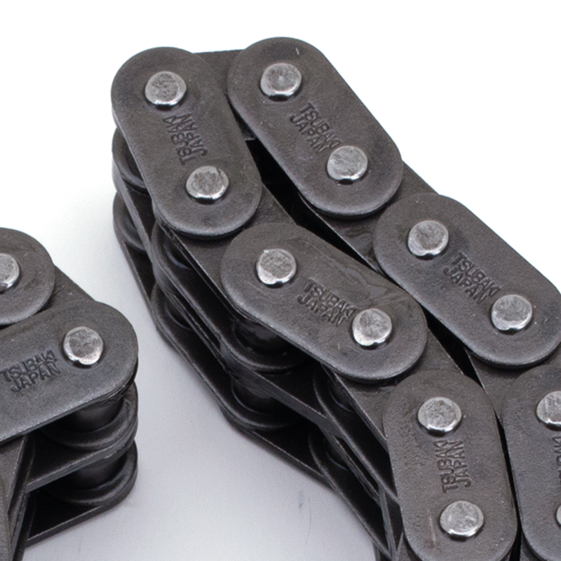 86L Double Row Endless