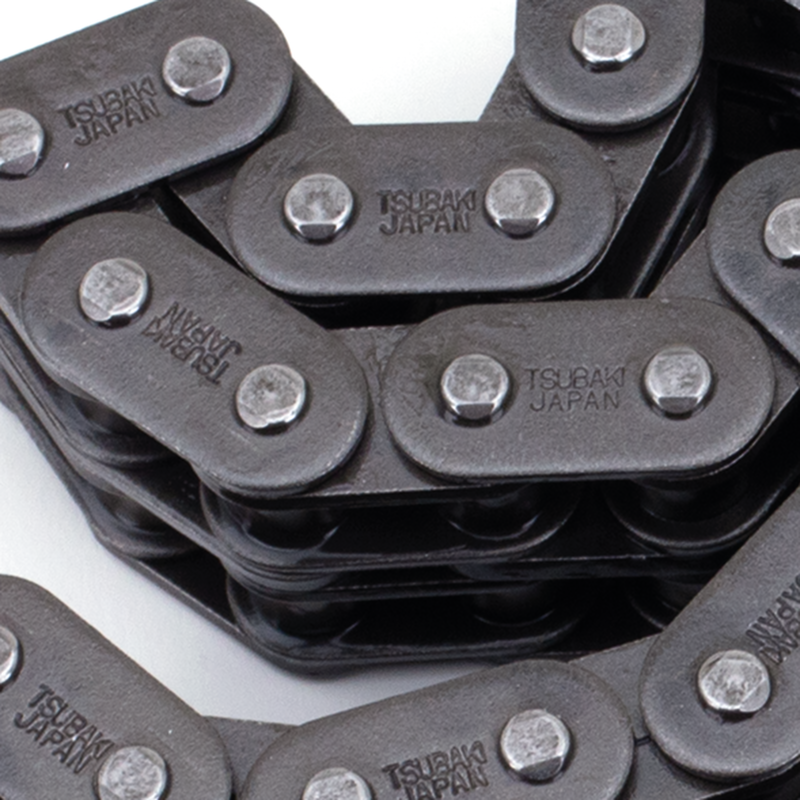 76L Double Row Endless