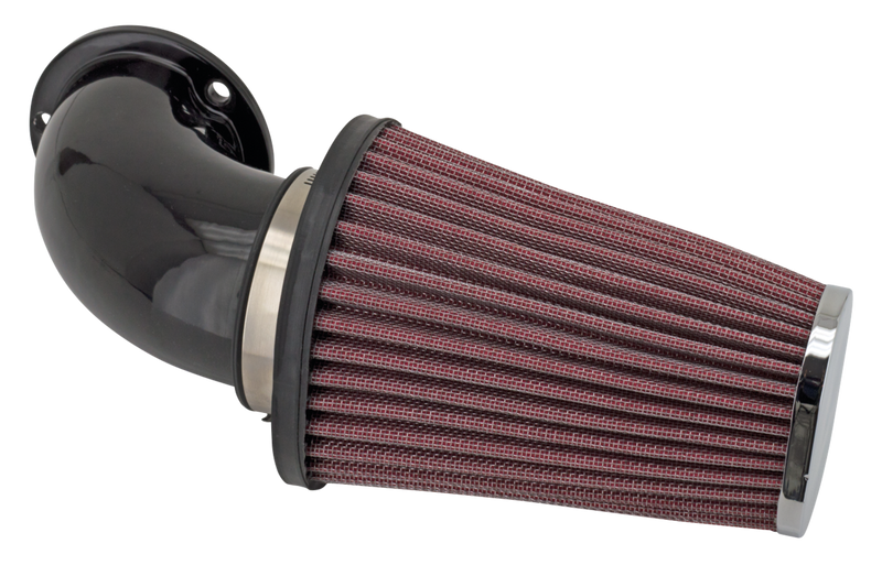 Coriolis HP Black Manifold Only