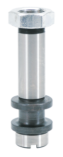 Front Axle Sleeve FL/H Brake