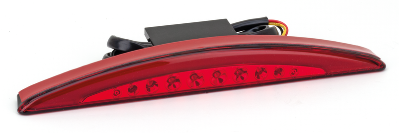 Breakout Led Taillight Red Lens