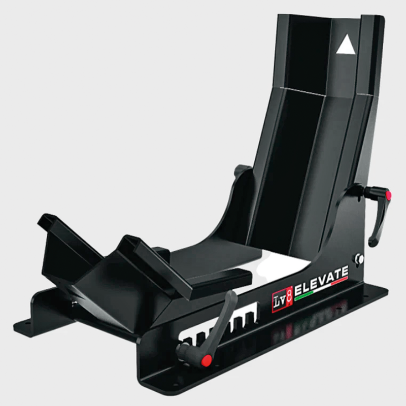 Automatic Wheel Clamp