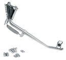 Kickstand Kit Chrome 1 InchUnder Softail 89