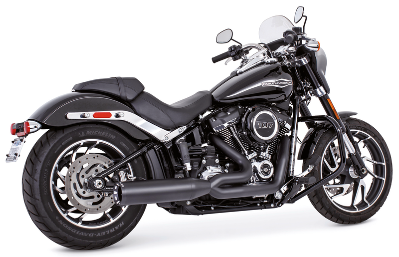 2-1 Union ST18-up Black/Black Straight