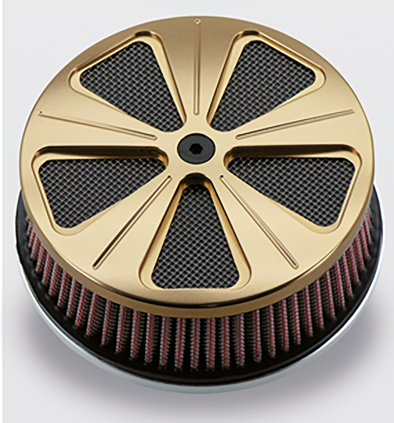 HP Hornet Aircleaner Bronze