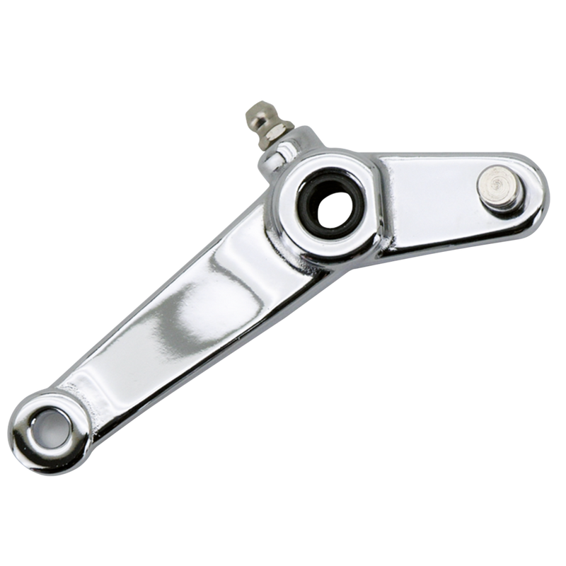 Chrome Transmission Shift Lever FLH7