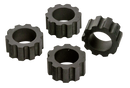 Springer Riser Bushings Handlebar Bushings For Softail s97-09 Set Of 4