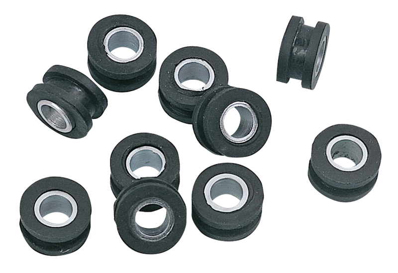 Anti Vibration Grommets - Pack Of 10