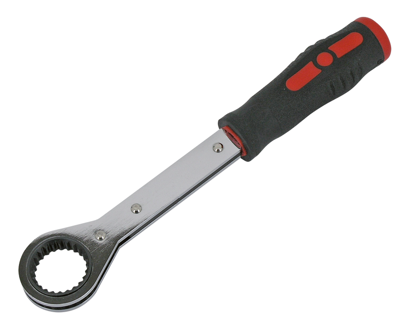 Crank Rot Wrench 24T Fxd06 Tc07-Up