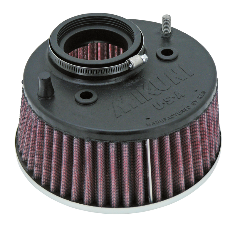 3 Inch High Air-Filter Mikuni Hsr42/45/48