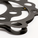 4.125 Inch Twin Cam Base Gaskets .020 Inch Pair