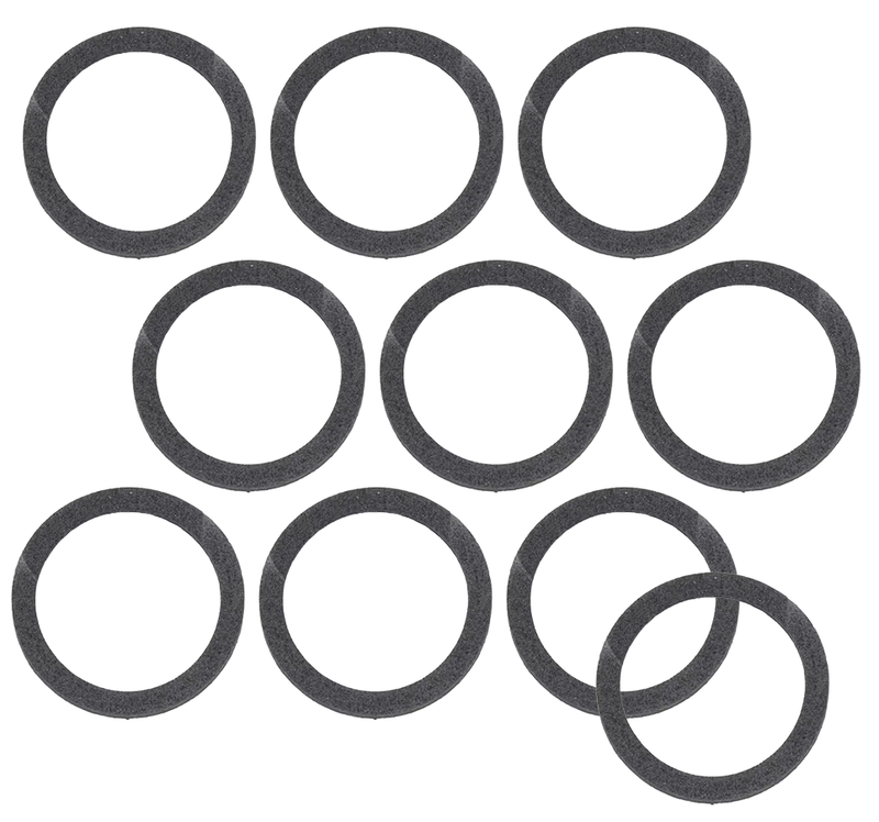 1965-1988 Solenoid Plunger Repair Kit Solenoid Mount Gasket