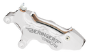 6-Piston Caliper 00-Up Left Chrome