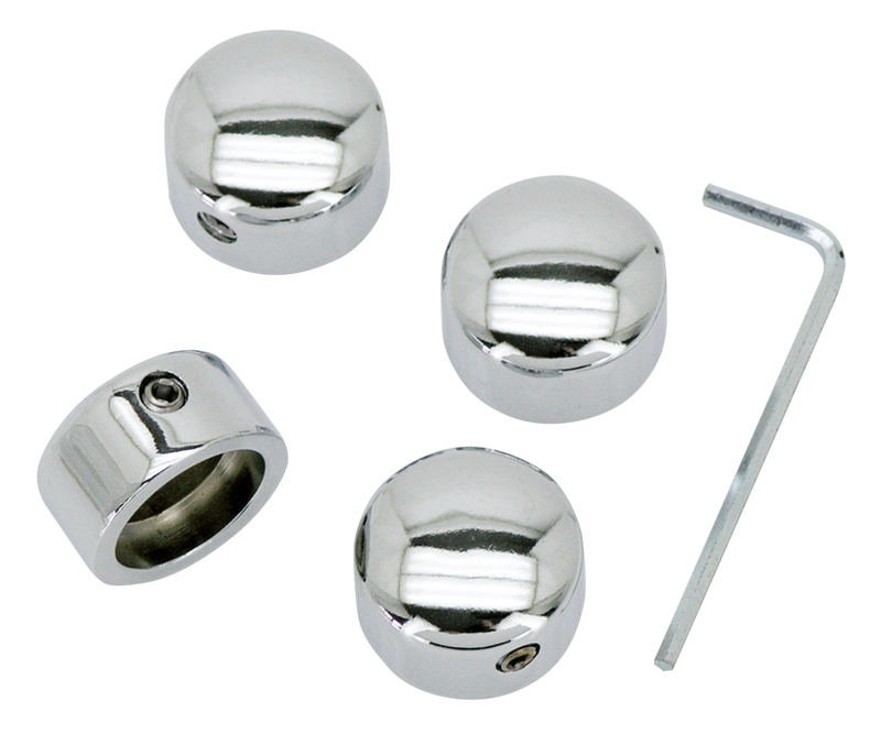 Head Bolt Covers Bt84-99 Tc99-Up XL8