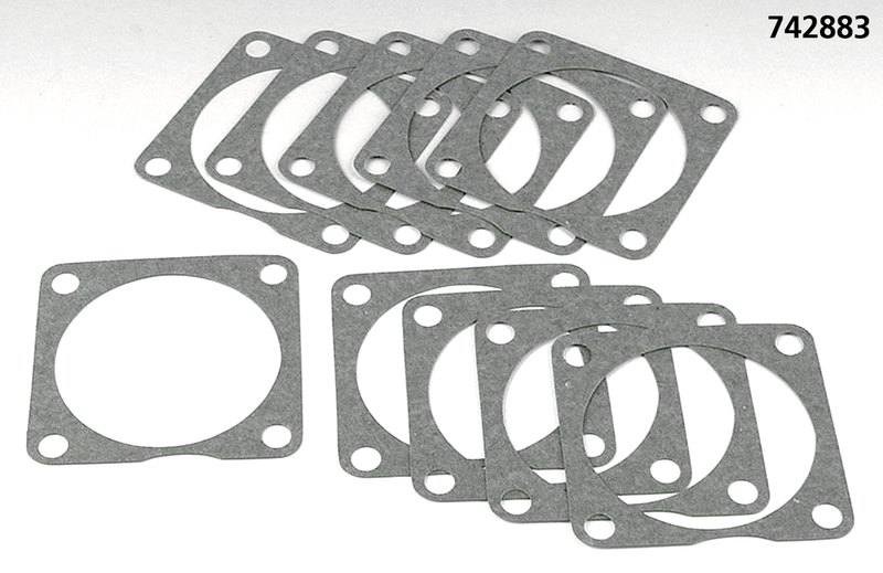 45CI Base Gaskets - Pack Of 10