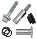 Front Brake Caliper Guide Pin Kit Pin Kit Front Brake Caliper