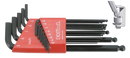13 Piece Ball Hex L Key Set