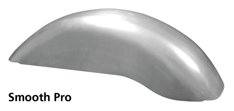 7.50 Inch St Smooth Pro Rear Fender