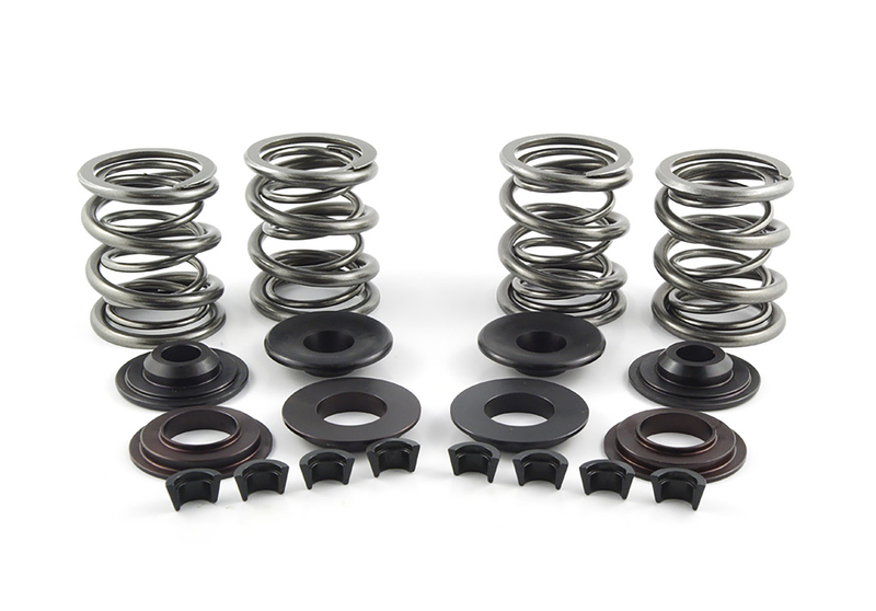 Valve Spring Kit Pan/Shovelheads .530 Inch