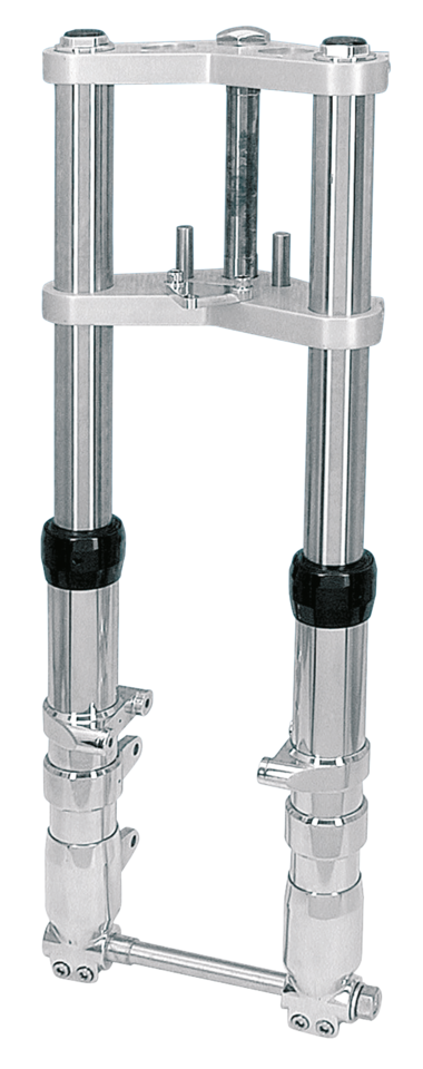Axle For Classic GCB Fork Wide Glide