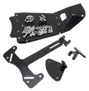 V-Twin Mfg. Solo Seat Mounting Kits Spring Seat Installation Kit FXD91-95