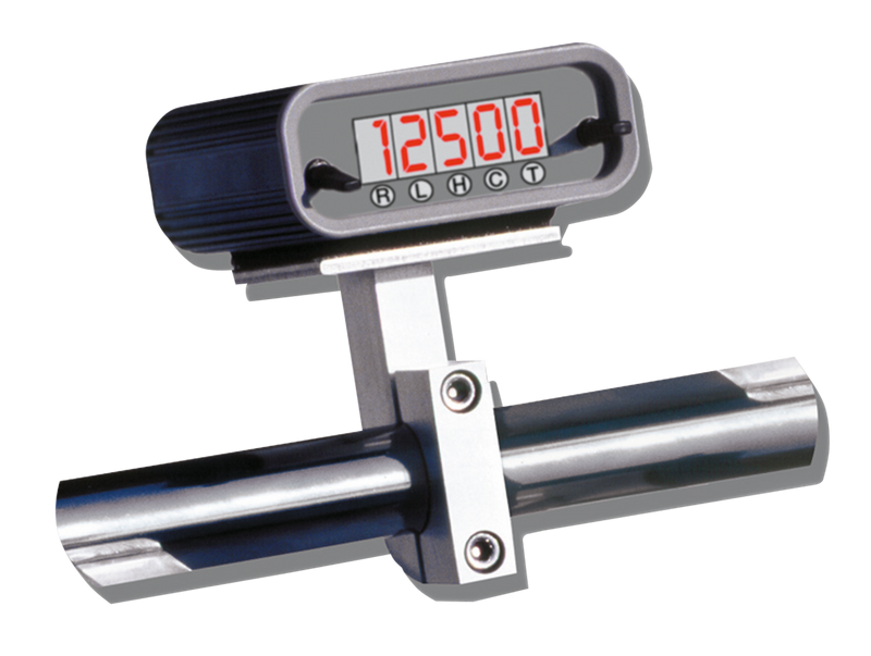 4000 Remote Display Race