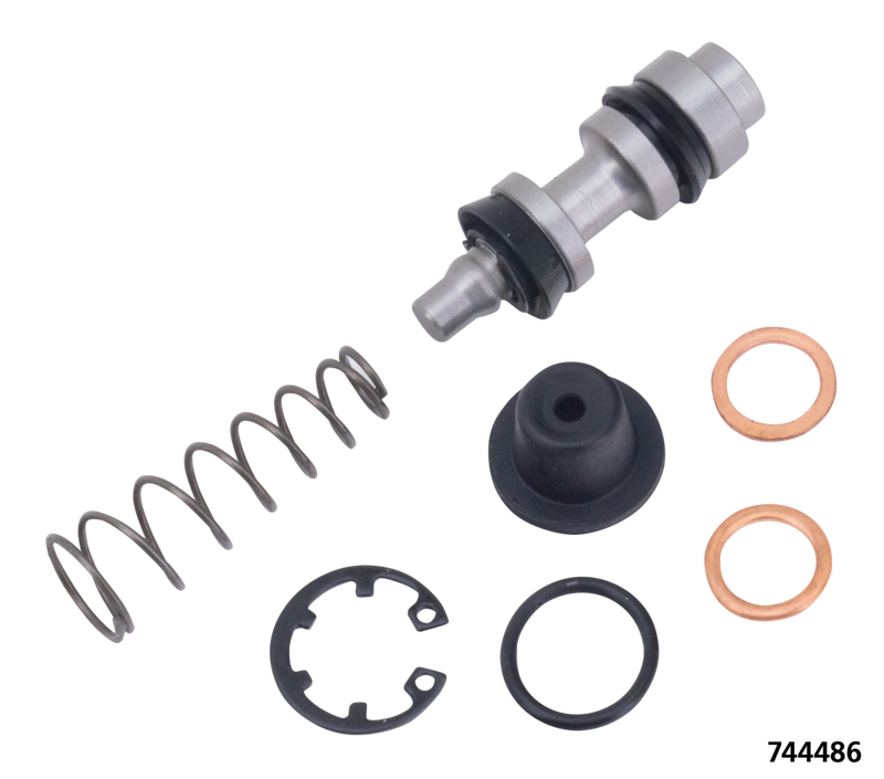 Rebuild Kit Fr Mc 15Mm FLH/T07-13