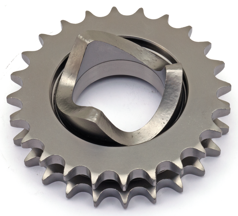 Compensating Sprocket 24T