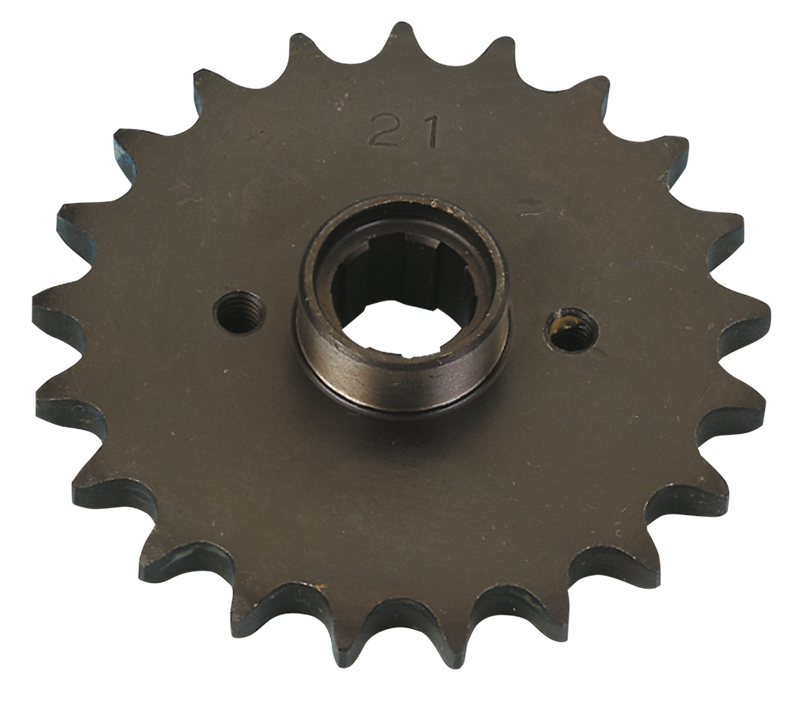 Sprocket 21T XL52-78