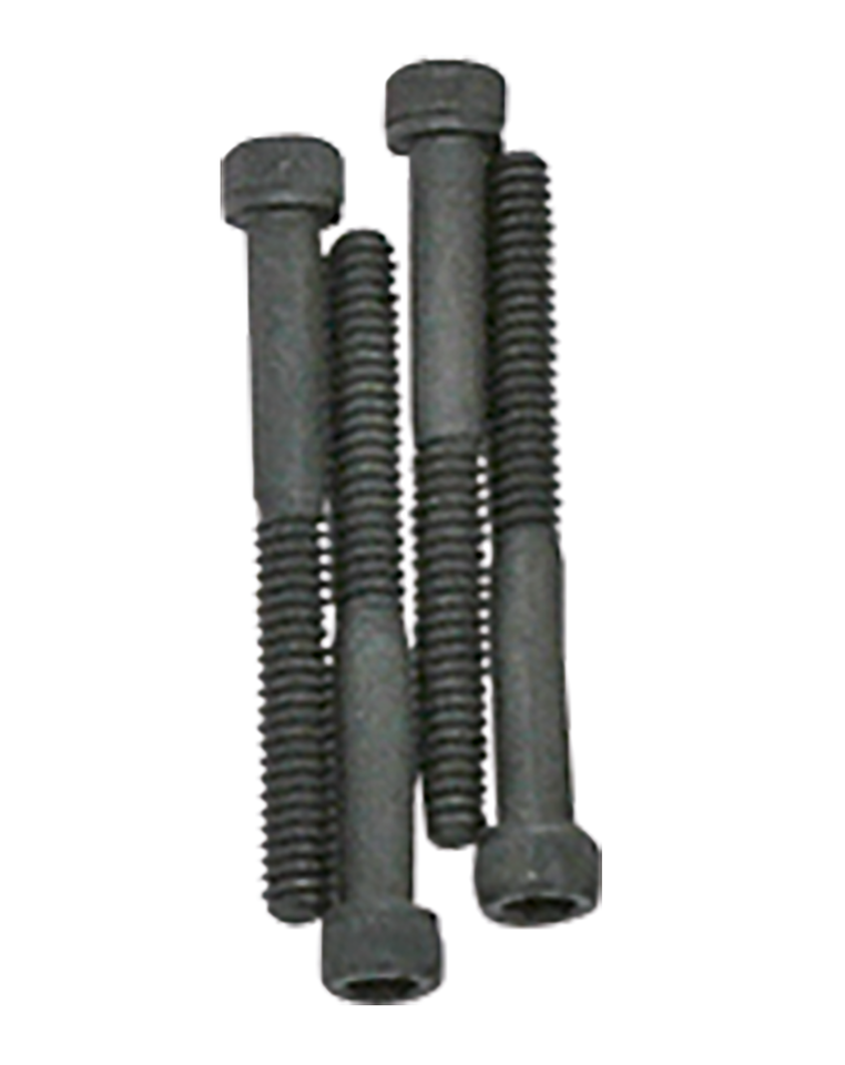 Stator Bolts Set/4 10-24X1.75 Inch Allen