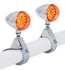 Hi-Point Led Turnsignals 41Mm Forks