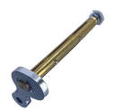 Linkert M-Series Carburetor Air Intake Shaft Bt36-47 Ohv Linkerts