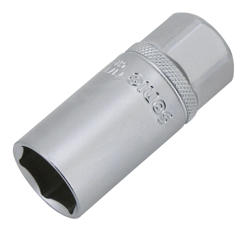 3/8 Inch Sonic Spark Plug Socket 21Mm