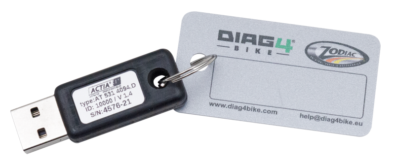 Diag4Tune Multi Dongle Without License