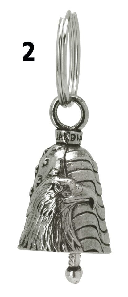 Bald Eagle Bell