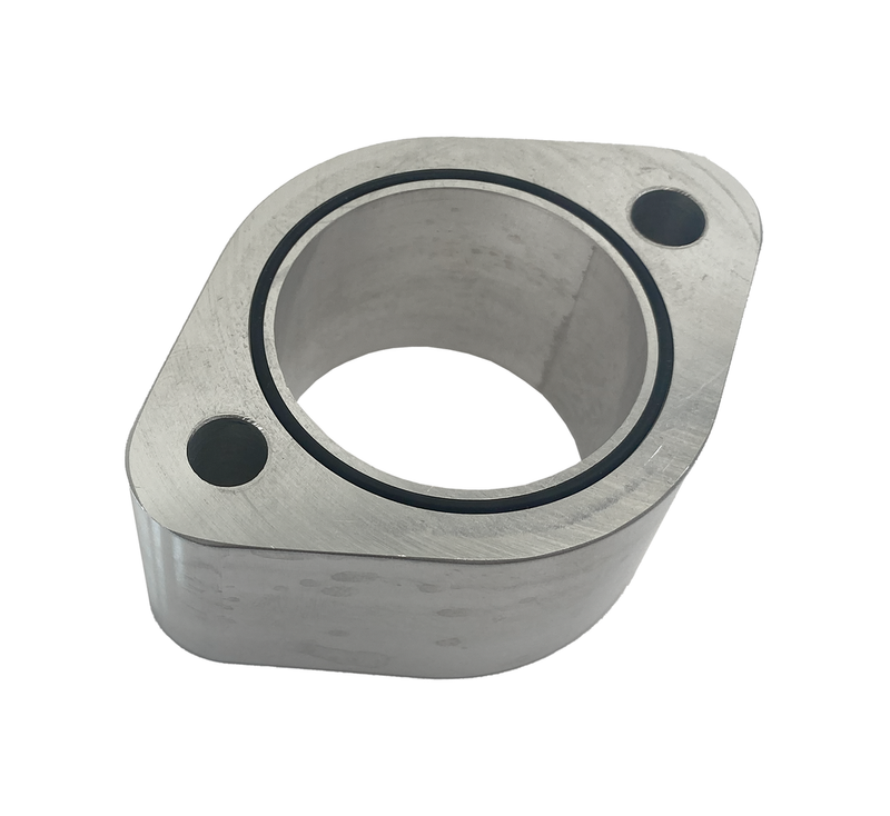 Int Manifold Spacer S&S E Carb 1.5 Inch Wide