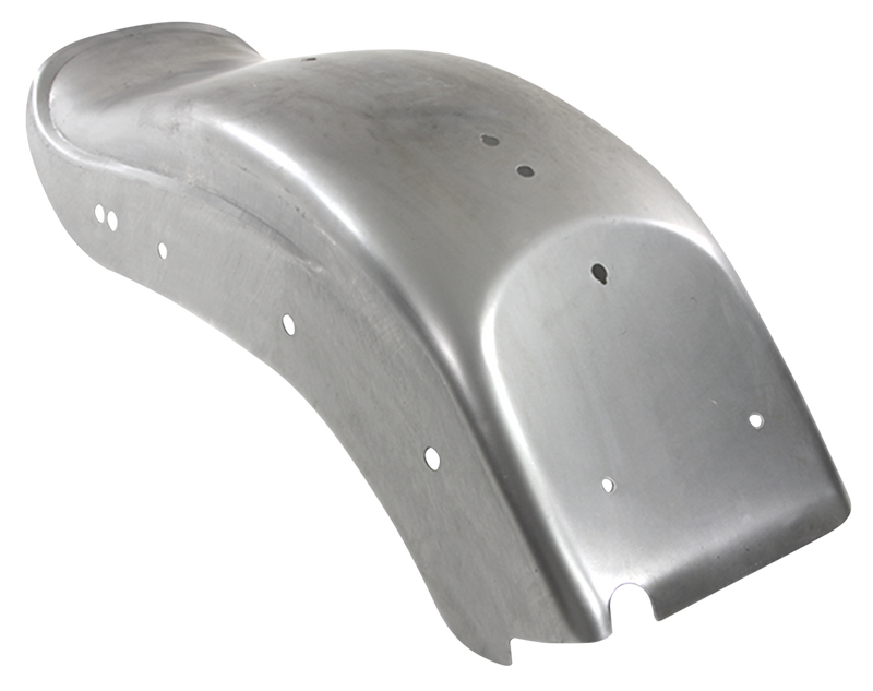 Bobbed Rear Fender For Softail Rear For Softail 06-15 For Softail sb08-11